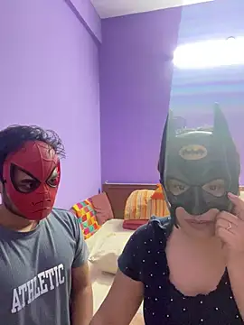 Happy couple00 online show from 06/07/26, 06:44