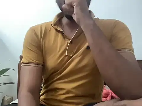 Snapshot of NAVIN0001 chatting on 06/26/26, 05:12 NAVIN0001 online show from 06/26/26, 05:12