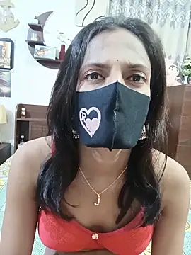 Ameliya-20 online show from 06/07/26, 11:25