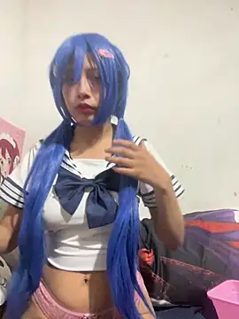 mimosa chan online show from 06/08/26, 07:53