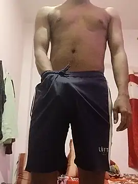 Daddsuroj69 online show from 07/14/26, 02:38