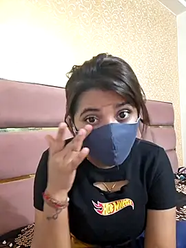 Snapshot of Im-Megha- chatting on 06/10/26, 03:11 Im-Megha- online show from 06/10/26, 03:11