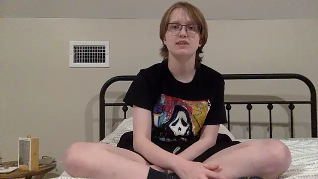 softie callie online show from 06/11/26, 01:38