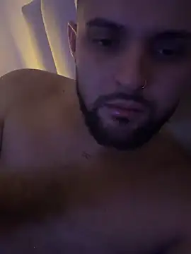 thomasdavila online show from 06/08/26, 04:02