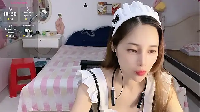 miaomiao-99 online show from 07/11/26, 02:03