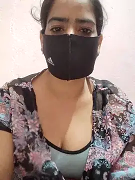 miss Rani 3202 online show from 06/13/26, 04:05