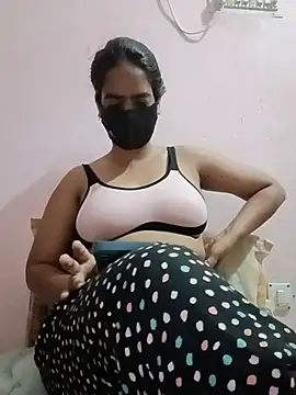 miss Rani 3202 online show from 06/29/26, 03:23