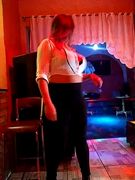 Serafinsex online show from 07/06/26, 04:53