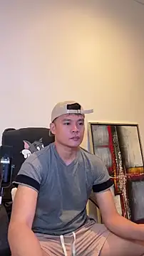 Snapshot of clarkdangerous chatting on 06/10/26, 12:11 clarkdangerous online show from 06/10/26, 12:11