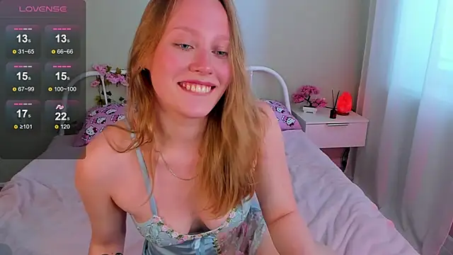AngelBlaze online show from 06/19/26, 05:34