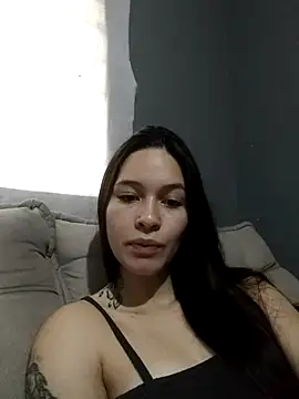Snapshot of amina_hott chatting on 06/09/26, 11:55 amina hott online show from 06/09/26, 11:55