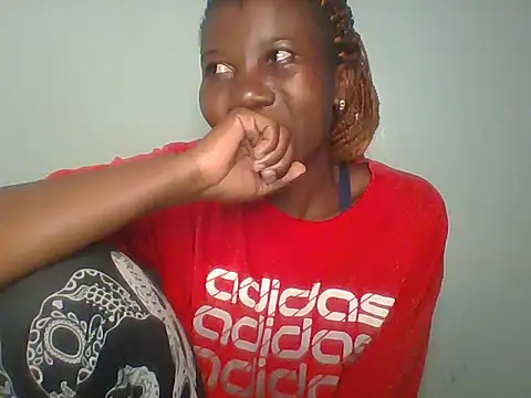 Snapshot of Am_Creme_Delight chatting on 06/20/26, 07:27 Am Creme Delight online show from 06/20/26, 07:27