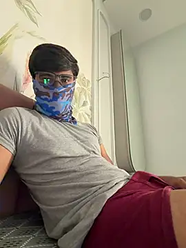 dreamy boy online show from 06/10/26, 04:01