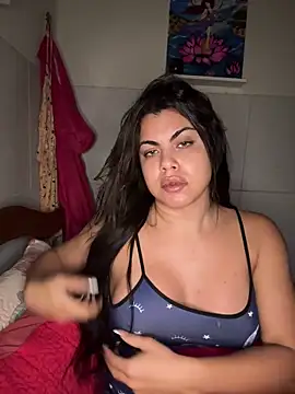 Danidalas online show from 06/08/26, 01:44