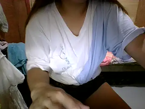 sexyhotjen online show from 06/22/26, 09:45