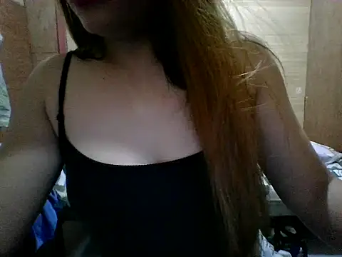sexyhotjen online show from 06/29/26, 10:48