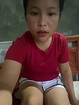Yin-ri online show from 07/11/26, 08:17