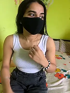 hoty raj online show from 07/24/26, 08:34