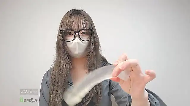 rena nyan online show from 06/11/26, 11:19