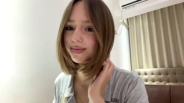 AyannaWeddell online show from 06/11/26, 05:27