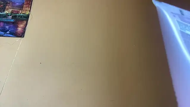 ShonnaTrevillian online show from 07/10/26, 10:40