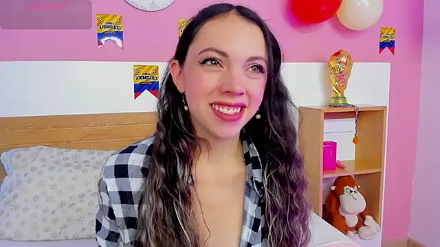 AshleyBenoitt online show from 06/24/26, 01:32