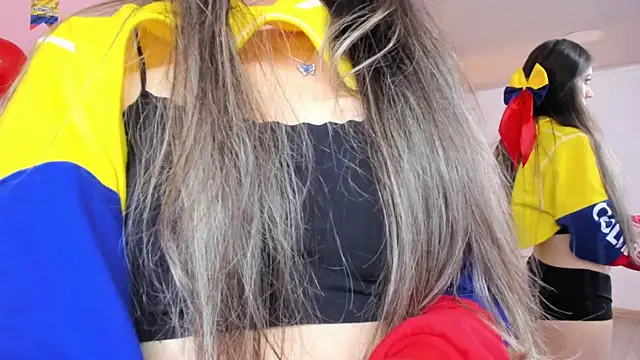 AshleyBenoitt online show from 07/20/26, 01:35