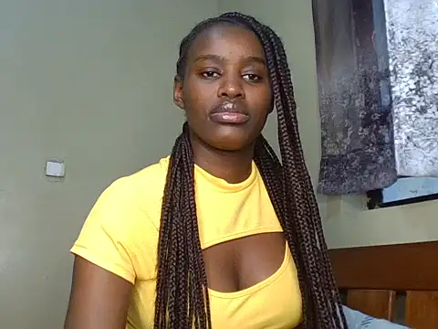 Prettygodess1 online show from 06/18/26, 09:14