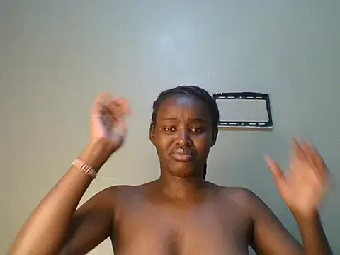 Prettygodess1 online show from 06/29/26, 10:15