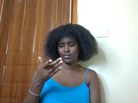 Prettygodess1 online show from 07/11/26, 09:05