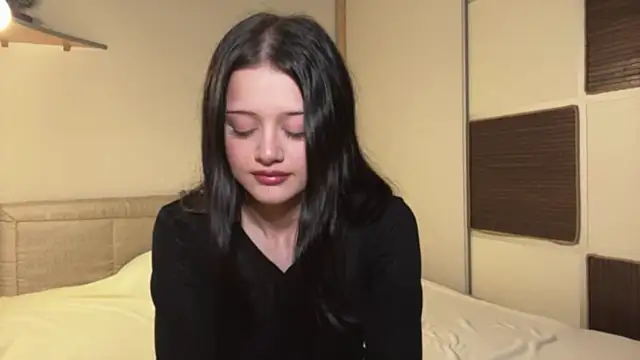 AsyaLuxe online show from 07/12/26, 03:47