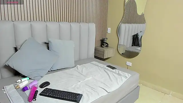 Rubymilf  online show from 06/09/26, 12:39