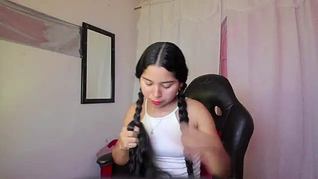 Milly-Way online show from 07/21/26, 12:29