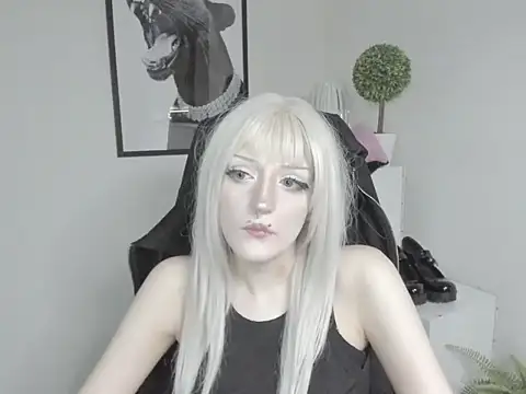 NikaDream online show from 07/29/26, 12:47