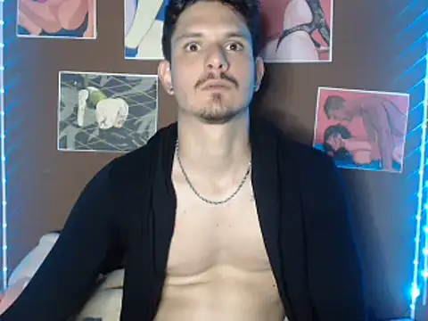 AlphaMercury online show from 06/20/26, 04:59