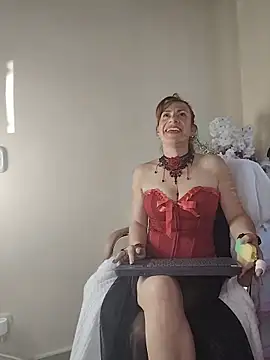 ivi queen online show from 06/20/26, 10:34