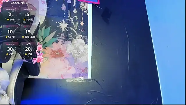 Layra 66 online show from 07/03/26, 03:40