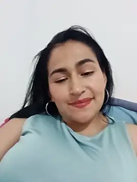 Snapshot of Carolina_Velez_pm chatting on 06/11/26, 12:54 Carolina Velez pm online show from 06/11/26, 12:54