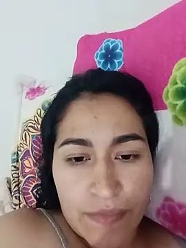 Snapshot of Carolina_Velez_pm chatting on 06/13/26, 02:31 Carolina Velez pm online show from 06/13/26, 02:31