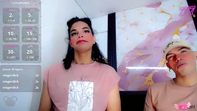 zoe amatista online show from 06/27/26, 03:33