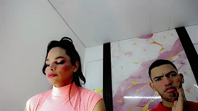 zoe amatista online show from 07/04/26, 03:24
