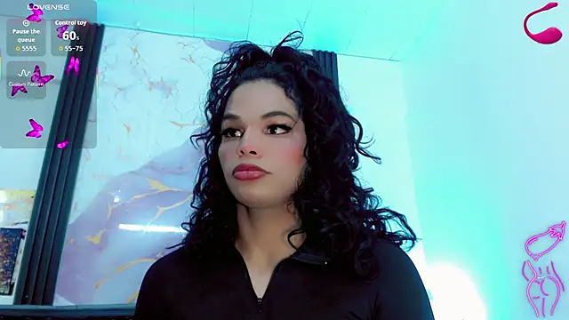 zoe amatista online show from 07/28/26, 03:02