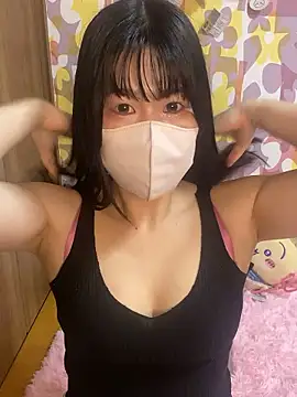 Snapshot of Yuayua_nyan chatting on 06/27/26, 01:06 Yuayua nyan online show from 06/27/26, 01:06