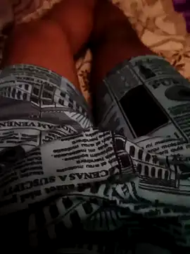 Lawrencedlkk007 online show from 02/24/25, 09:53