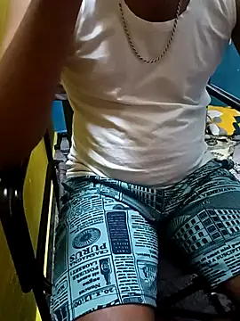 Lawrencedlkk007 online show from 02/27/25, 07:55