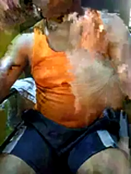 Lawrencedlkk007 online show from 04/16/26, 09:10