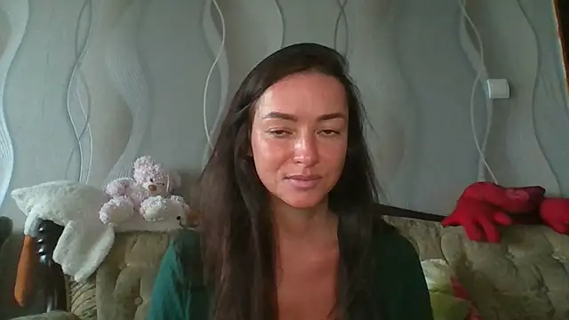 Mia Salamanka online show from 07/20/26, 07:44