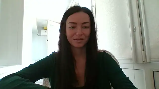 Mia Salamanka online show from 07/31/26, 04:34