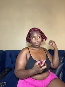 BigBootyBrie01 online show from 07/20/26, 01:24