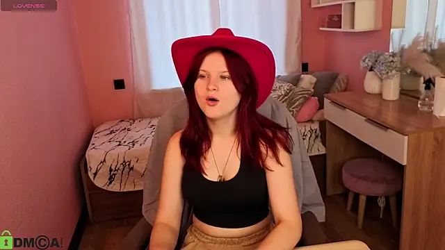 Fox  Cute online show from 08/02/26, 01:04